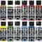 DecoArt® Americana® Multi-Surface Satin™ 12 Color Cottage Core Acrylic Paint Set